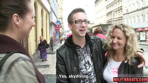 Big Fun Bags Mother I´d Like To Fuck Pov Porn Porn With Facial