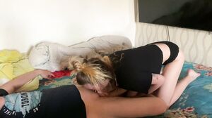 !Anna Bali   Beautiful Russian Teen Gets Hard Sex And C