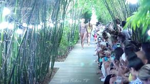 Fashion Show Outdoor