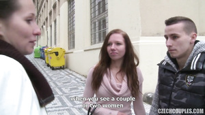 Amoral Swingers In The Park