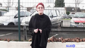 Beautiful Lesbians Outdoor Sex