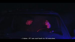 Russian Housewife Caught Two Thieves And Made Them Fuck Her Twat