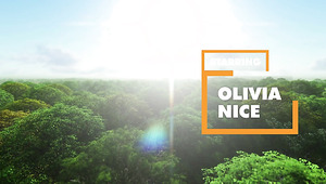 Big Titted Olivia Nice Gives Titjob And Fucks With Stranger In Public