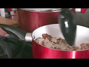 Creampie Stepmother Fucked Hard By Stepson Mature Blowjob American