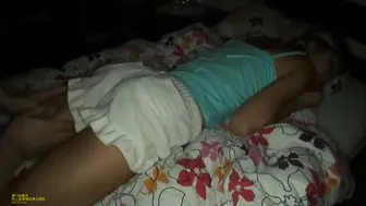 Dad Fucks Sleeping Step Daughter 01