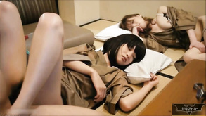 Sex With Sleeping Asian Girl