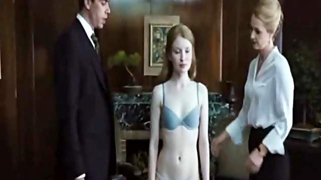 Emily Browning   Sleeping Beauty