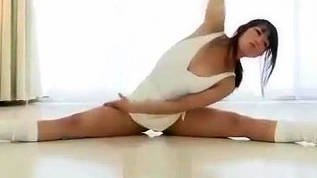 Forbidden Desires ~ Step Daughter In Law Gets Fucked By Step Father In Law   Uncensored Ballet Fuck Scene