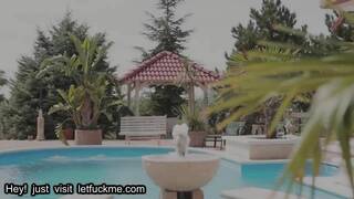 Blowjob Viktor Solo And Candee Licious An