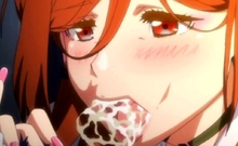 Kozukuri Ninkatsu Bu! 01 HENTAI STEP Fantasy