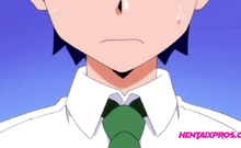 Kozukuri Ninkatsu Bu! 01 HENTAI STEP Fantasy