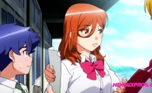 Kozukuri Ninkatsu Bu! 01 HENTAI STEP Fantasy