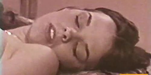 Softcore Nudes 590 1970s   Scene 4 (Isis Taylor)