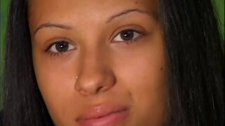 Casting Rough Amateur   Anneth