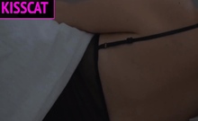 Step Mom, Step Sis Share Bed, Step Son's Mix Up Kindles