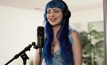 Blowjob Fantasies Jacklyn Lick