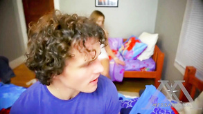 Blair Williams Hot Step Fantasy Porn