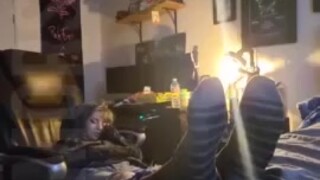 White Girl Drugged 2