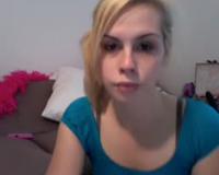 Amateur Webcam Teen Slut