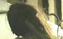 Sabina's Danish Blowjob Fantasy