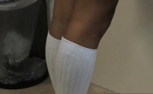 FANTASY GIRL PASS   Lana Violet My Detention Turns BBC