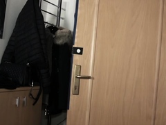 RED SAREE INDIAN HOUSEWIFE EAT DESI PUSSY