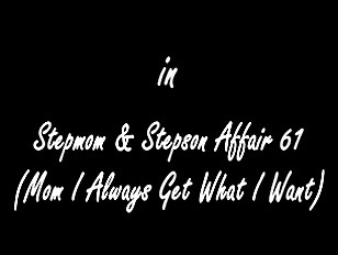 FUCKING MY SLEEPING STEP