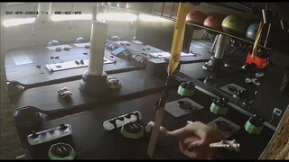 Only Male Trainer In Women’s GYM (yavne Edition)