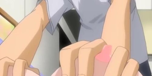 [Eng Sub] Impregnated Sis   Part 1