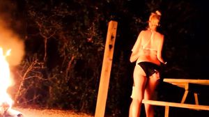 Shhhhh Teens Fuck Next To Sleeping Friends