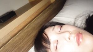 SU 005 Obscene Creampie Act On Defenseless Sleeping Woman 5 Sexy Woman Hidden Big Breasts Woman