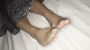 SU 005 Obscene Creampie Act On Defenseless Sleeping Woman 5 Sexy Woman Hidden Big Breasts Woman