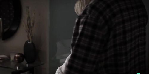 Hot Teen Stepdaughter Fucked By Her Dirty Stepfather (Ashley Adams)