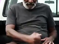 Mature Men Wanking Fantasy