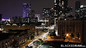 Asian Model Elle Meets A Huge Black Cock For The First Time