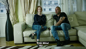 This Hot Chick Is More Than Eager To Fuck In Front Of The Camera