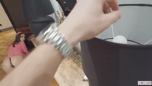 Unfaithful Milf Luxury Girl Pounded The Neighbor’s Son