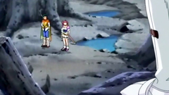 Sexual Adventures In The Fantasy World   Porn Cartoon