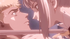 Sexy Hentai Babes From Fantasy Tale Getting Fucked Hard