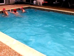 Kinky Milf Redheads Anal Solo Dildo Masturbation