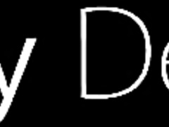 Tempting Redhead Teen Elle Alexandra Masturbates In Solo