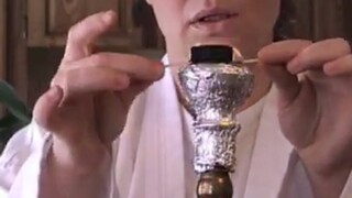 Smoking Denise: Transformation 4