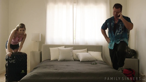 Carolina Sweets   Step Daughter Porn Fantasy