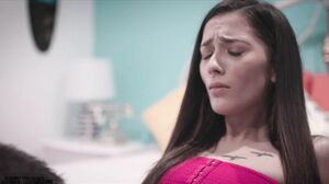 Lose Your Virginity To Your Stepfather!