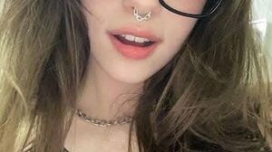 Solo Pleasure Hannahowo