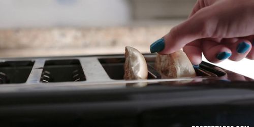 Lisey And Tommy Fills Up Kamryns Sexual Fantasies