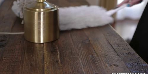 Lisey And Tommy Fills Up Kamryns Sexual Fantasies