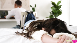 Megan Marx Hot Step Fantasy Porn