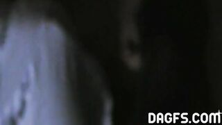 DAGFS   Waking Up My Czech Pussy