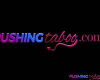 Sister Finishes Off Brother Before Bed.mp4